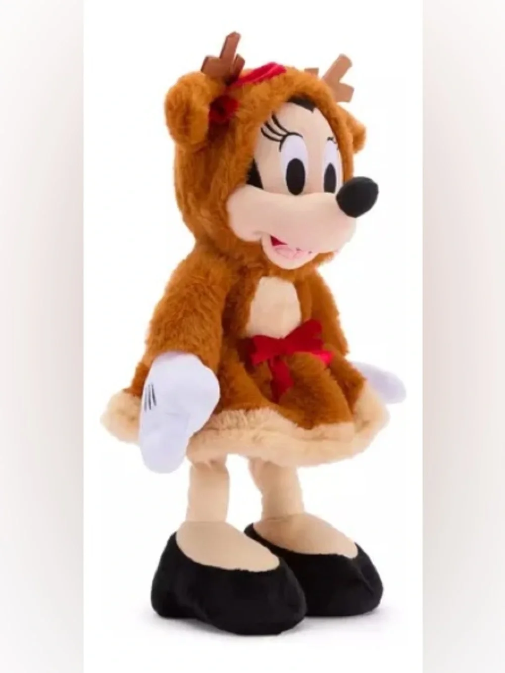 Disney new without